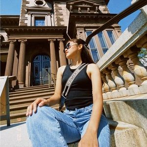 Meet your Posher, Romnarin